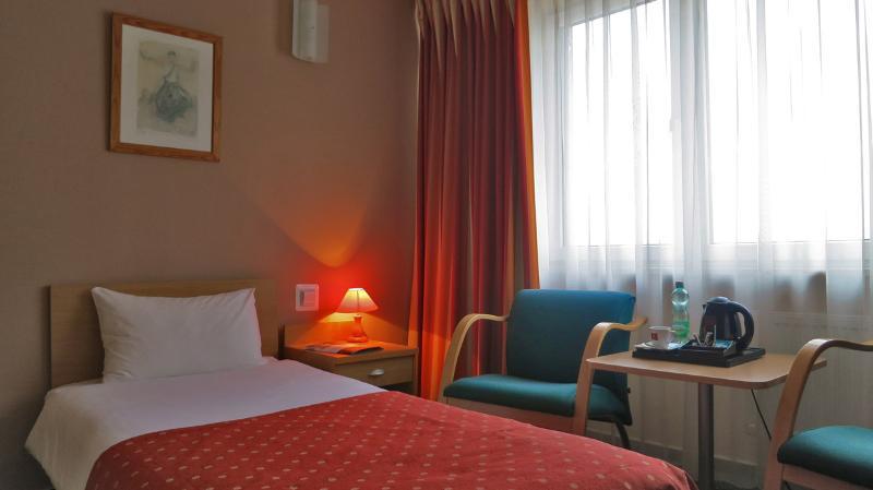 Hotel Wilanów Warszawa by DeSilva Exterior foto