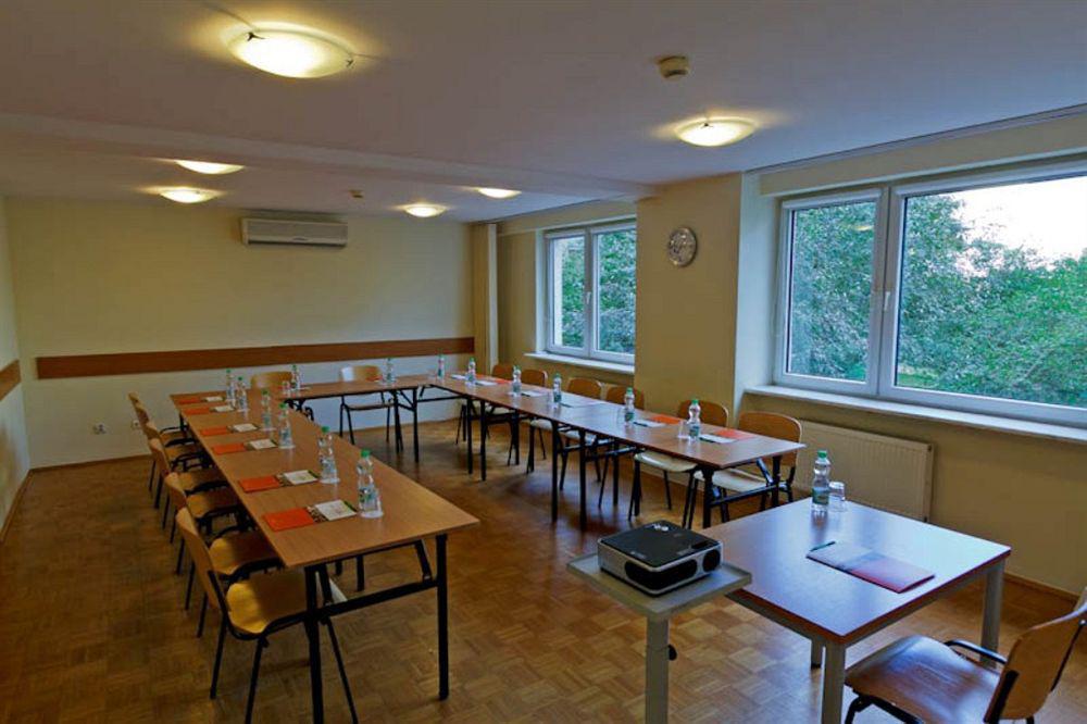 Hotel Wilanów Warszawa by DeSilva Negocio foto
